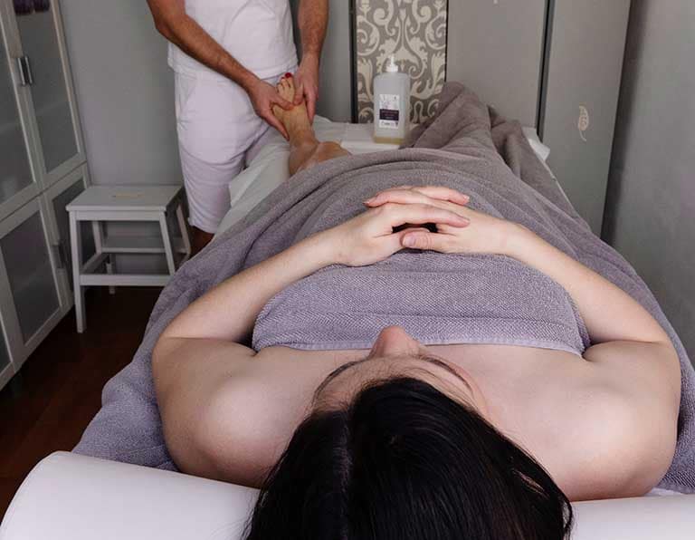 medicinska masaža tonus relaxo